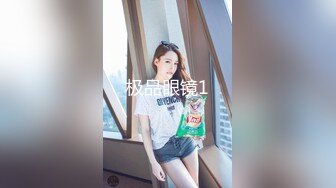 变态客户大玩保险推销小姐姐