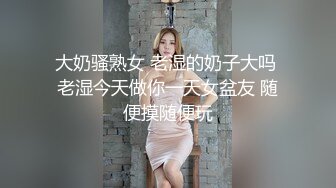 大奶骚熟女 老湿的奶子大吗 老湿今天做你一天女盆友 随便摸随便玩