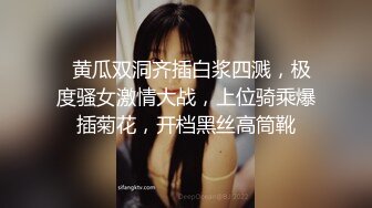 双飞漂亮美女 身材苗条细长腿穿上黑丝白丝 享受帝王般服务 逼逼换着操 貌似逼操多了很难射 还要手机边看小电影边操