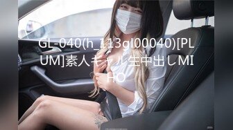 小夫妻日常自拍