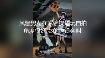 商场女厕前后景偷拍❤高跟长发美女大肥逼漏粉肉