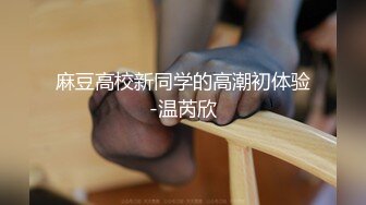 SABA-497 我虽然没什么性经验但是很容易就湿了！土妹子的爱液牵成线