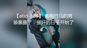 【atid-384】 青梅竹马的男装暴露了，强奸的日子开始了。