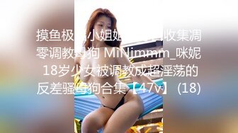  极品腰细好身材美女开房大战纹身男，深喉交掏出奶子揉捏，上位骑乘抱着屁股快速打桩