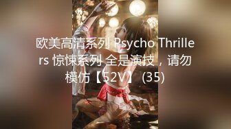 欧美高清系列 Psycho Thrillers 惊悚系列 全是演技，请勿模仿【52V】 (35)