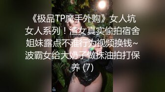 《极品TP魔手外购》女人坑女人系列！渣女真实偸拍宿舍姐妹露点不雅行为视频换钱~波霸女给大奶子做抹油拍打保养 (7)