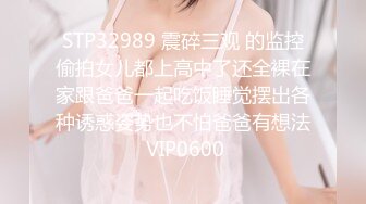 传媒 BLX0012 羞涩女儿和爸爸的不伦之恋-韩棠