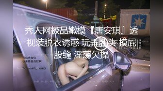 秀人网极品嫩模『唐安琪』透视装脱衣诱惑 玩弄乳头 摸屁股缝 淫荡欠操