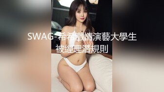 SWAG-希希激情演藝大學生被經理潛規則