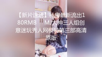 【新片速遞】私房最新流出180RMB❤️MJ大神三人组创意迷玩秀人网模特第三部高清原版