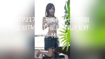 STP21711 天美传媒七夕特别企划TM0115童颜巨乳汁女奸牛郎-林妙可