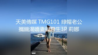 天美傳媒 TMG101 綠帽老公攜饑渴嬌妻與醫生3P 莉娜