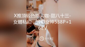 X推頂級色影大咖-甜八十三-女體私拍，波霸女神538P+168V