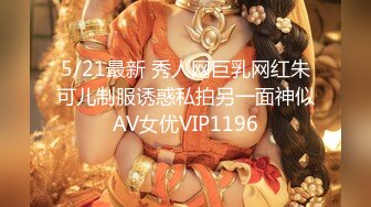 5/21最新 秀人网巨乳网红朱可儿制服诱惑私拍另一面神似AV女优VIP1196