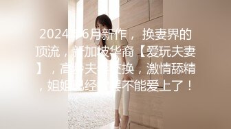 【自制字幕系列】 绿奴无脑绿王八 带老婆去酒店穿着学生装，被猛男小哥暴肏