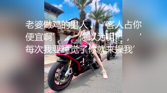 推特22万粉丝极品巨乳 MS_meancreature 付费会员福利视频第二弹 3