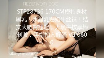 STP28736 170CM模特身材爆乳！水晶乳贴奶牛丝袜！结实大肥臀翘起，大黑牛按摩棒刺激，手指扣入好骚 VIP0600