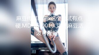 麻豆传媒映画x这个面试有点硬.MDHG-0010.艾鲤.麻豆活泼可爱担当