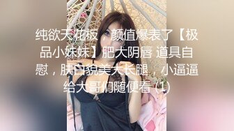 纯欲天花板，颜值爆表了【极品小妹妹】肥大阴唇 道具自慰，肤白貌美大长腿，小逼逼给大哥们随便看 (1)