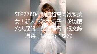 STP27804 颜值超高肉欲系美女！新人下海大奶子！粉嫩肥穴大屁股，扭腰摆臀，很文静温柔，揉捏奶子掰穴