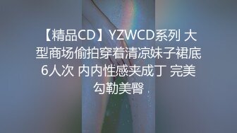 【精品CD】YZWCD系列 大型商场偷拍穿着清凉妹子裙底6人次 内内性感夹成丁 完美勾勒美臀