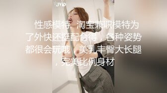   良家少妇下了班，出来幽会，衣服都没脱完就要先吃一会大鸡巴，迫不及待，太骚啦