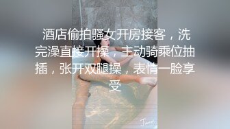 极品CospIay 奶子又圆又大的漂亮小姐姐臣服在粗大肉棒之下