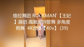 维拉舞团 ROCKMAN 【王妃】漏奶 高难度钢管舞 多角度艳舞  4K合集【40v】 (39)