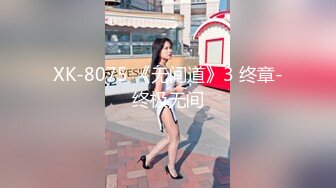 XK-8075 《无间道》3 终章-终极无间