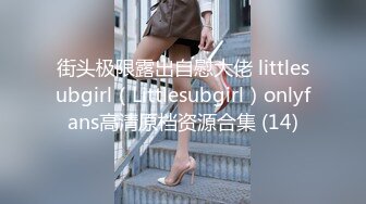 街头极限露出自慰大佬 littlesubgirl（Littlesubgirl）onlyfans高清原档资源合集 (14)