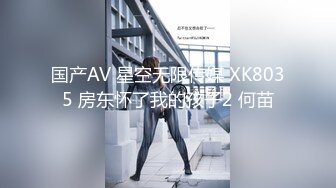 国产AV 星空无限传媒 XK8035 房东怀了我的孩子2 何苗