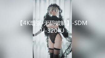 【4K增强-无码破解】-SDMU-320-U