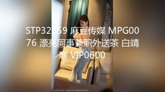 STP32559 麻豆传媒 MPG0076 漂亮同事兼职外送茶 白靖寒 VIP0600