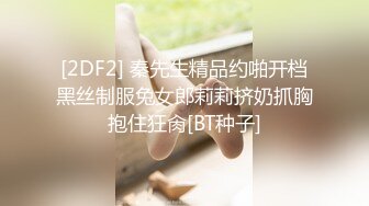 [2DF2] 秦先生精品约啪开档黑丝制服兔女郎莉莉挤奶抓胸抱住狂肏[BT种子]