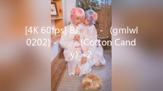 [4K 60fps] BJ 바비앙-♥(gmlwl0202) - 솜사탕 (Cotton Candy) ~2