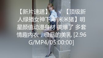 《极品御姐㊙️究极泄密》露脸才是王道！高颜气质网红女神【禧阿妹】私拍，表里不一极度反差，情趣紫薇3P肛交被炮友各种干 (15)