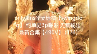 onlyfans淫妻绿帽【swingdog】 约单男3p啪啪 无套输出最新合集【496V】 (374)