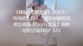 18岁的小姑娘